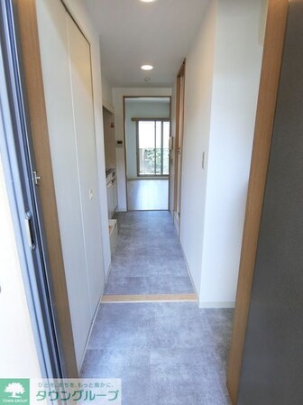 ミレニアム北浦和の物件内観写真